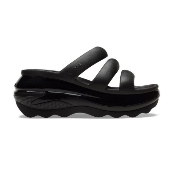 Crocs Mega Crush Triple Strap Crocs Mega Crush Triple Strap